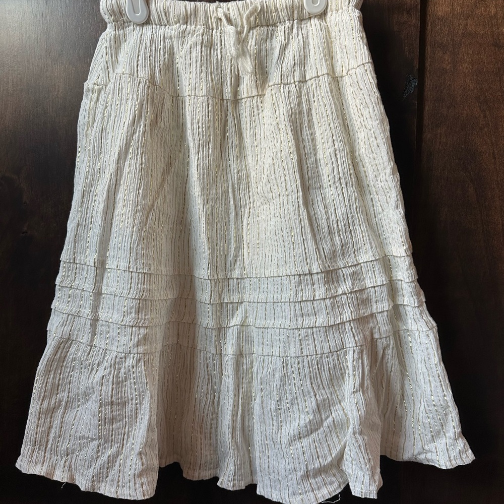 Mini Boden Skirt